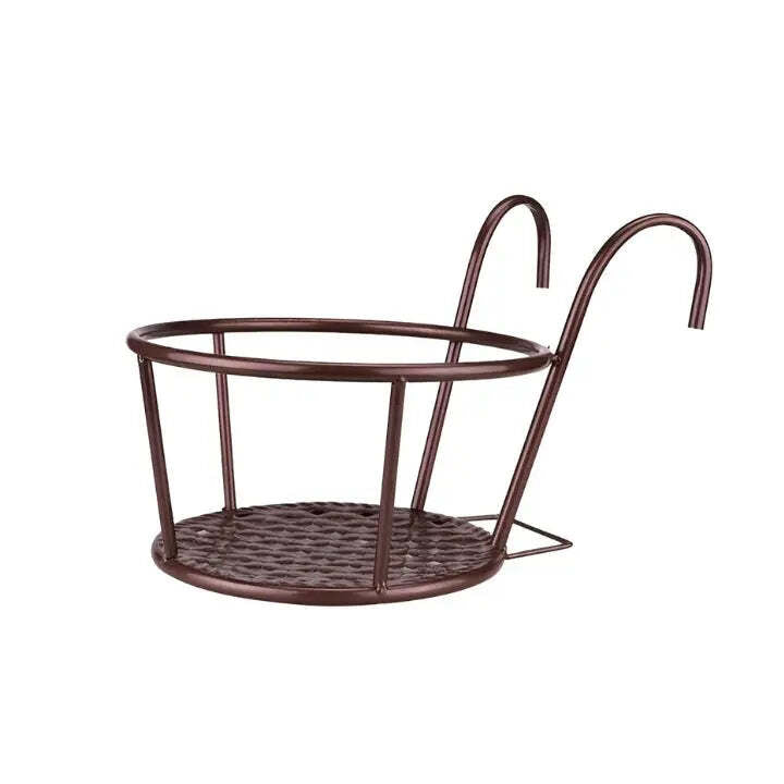 1+1 Free | Space-Saving Botanical Haven