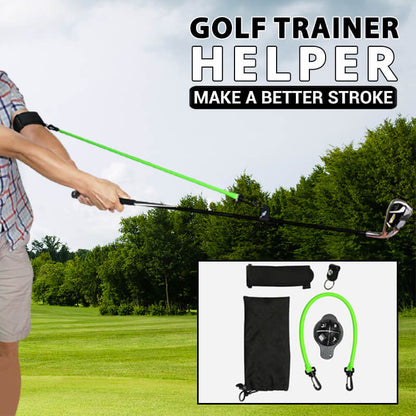 Precision Swing Golf Trainer