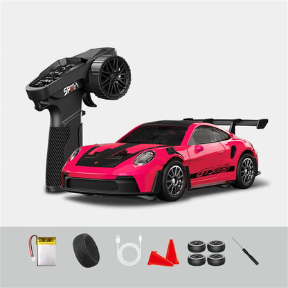 Porsche 911 GT3 RS | Alloy Model | 1:43