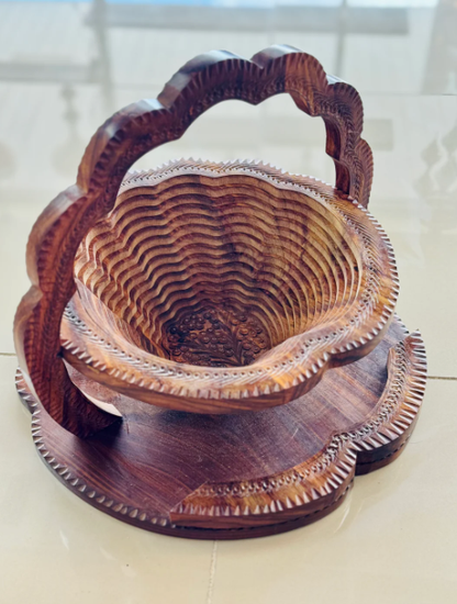 Mix-Style Fruit Baskets