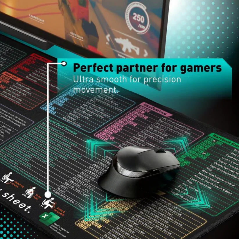 2026🔥Excel Mousepad