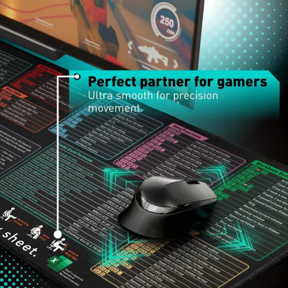 2026🔥Excel Mousepad