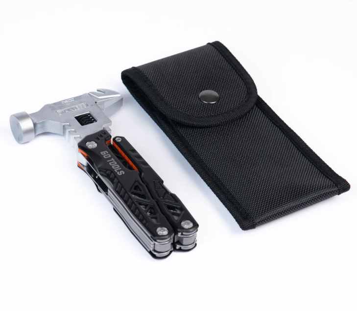 🔥18 In 1 Multifunctional Wrench Hammer