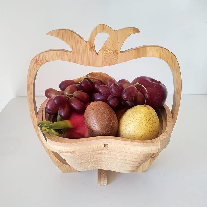 Mix-Style Fruit Baskets