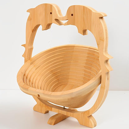 Mix-Style Fruit Baskets