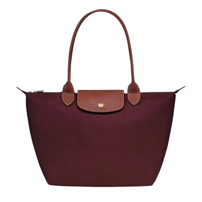 Classic Foldable Tote Bag – Stylish, Durable & Convenient for Every Day