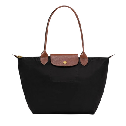 Classic Foldable Tote Bag – Stylish, Durable & Convenient for Every Day