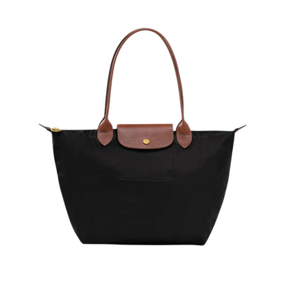 Classic Foldable Tote Bag – Stylish, Durable & Convenient for Every Day