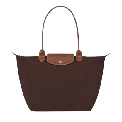 Classic Foldable Tote Bag – Stylish, Durable & Convenient for Every Day