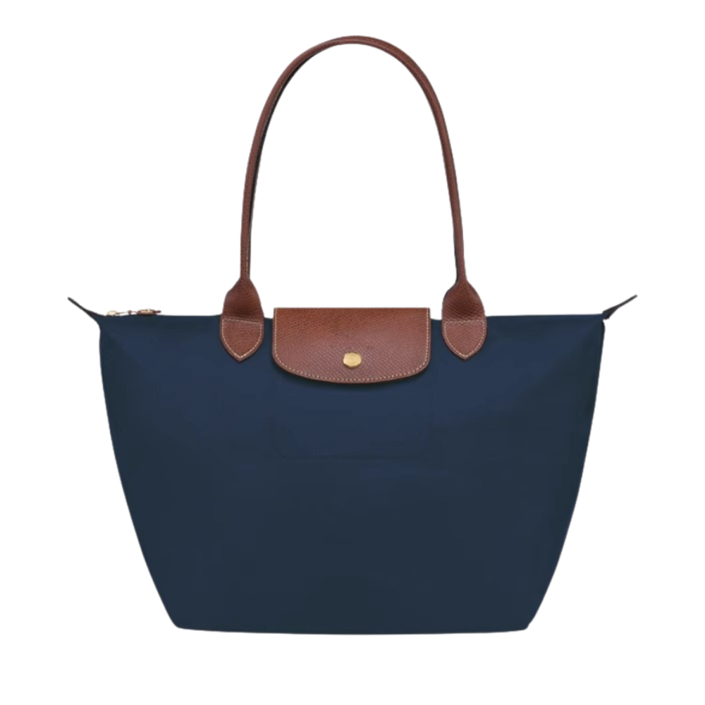 Classic Foldable Tote Bag – Stylish, Durable & Convenient for Every Day