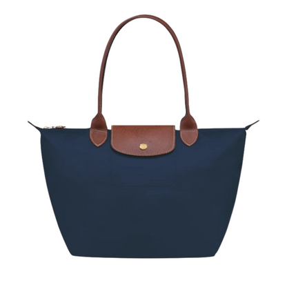 Classic Foldable Tote Bag – Stylish, Durable & Convenient for Every Day