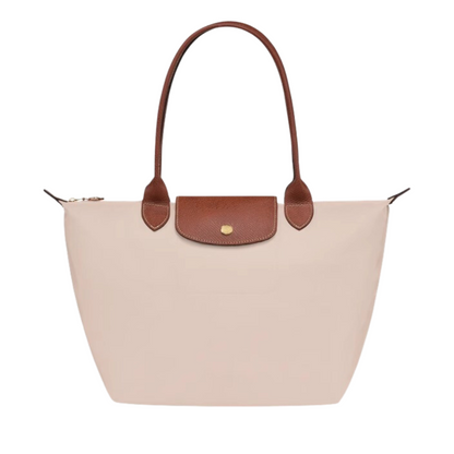 Classic Foldable Tote Bag – Stylish, Durable & Convenient for Every Day