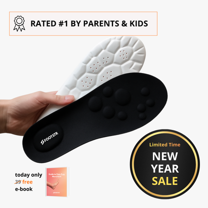 🔥Wedgecar™ – InsoleX