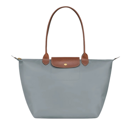 Classic Foldable Tote Bag – Stylish, Durable & Convenient for Every Day