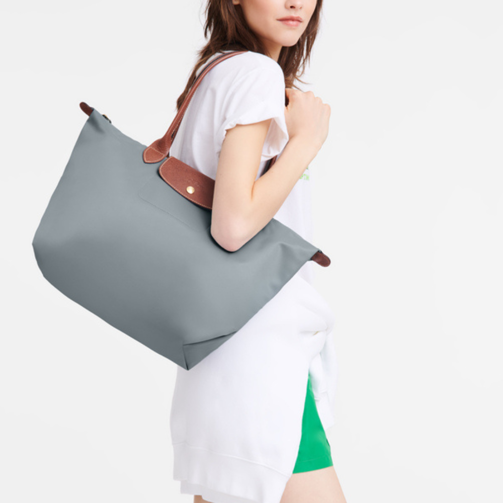 Classic Foldable Tote Bag – Stylish, Durable & Convenient for Every Day