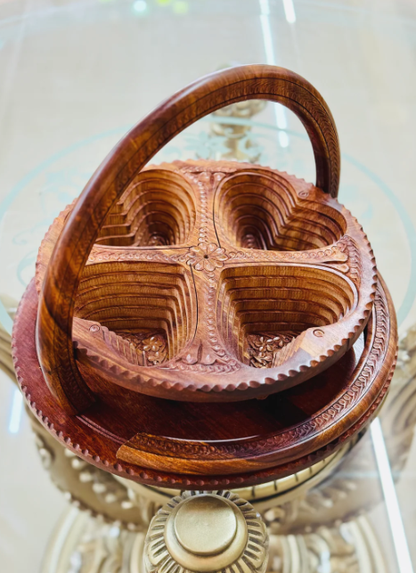 Mix-Style Fruit Baskets