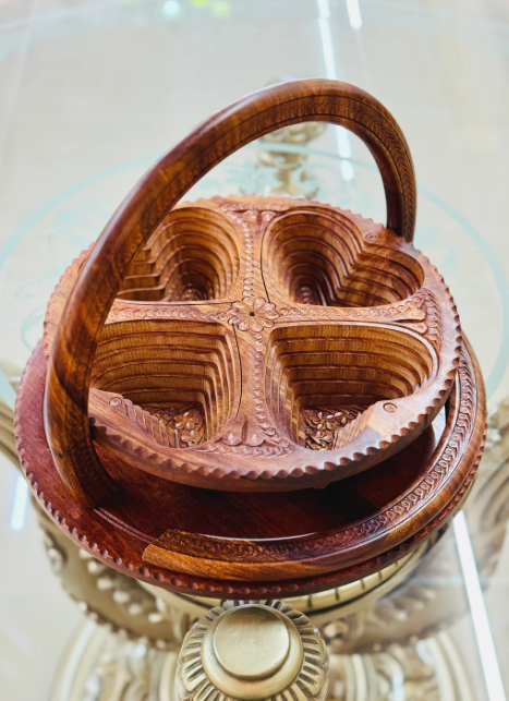 Mix-Style Fruit Baskets