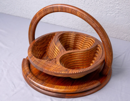 Mix-Style Fruit Baskets