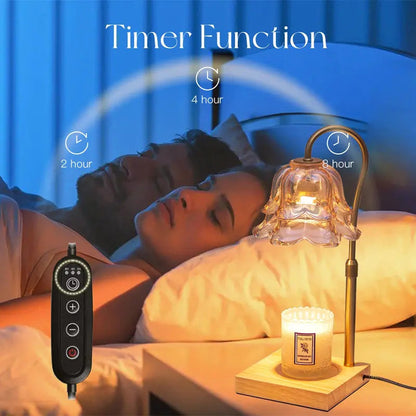 2026🔥Candle Warmer Lamp