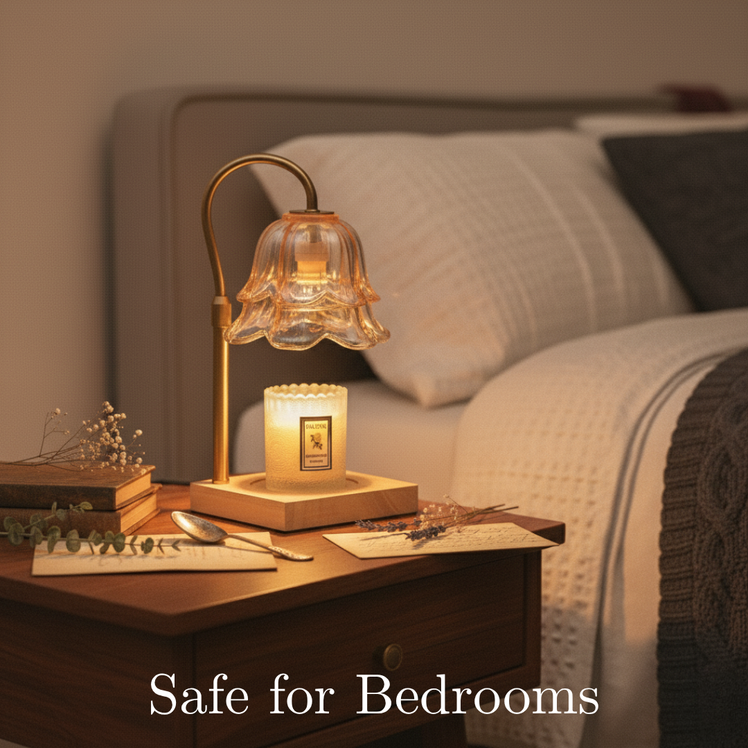 2026🔥Candle Warmer Lamp