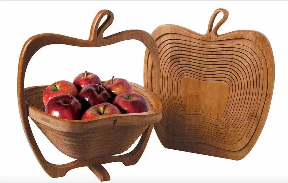 Mix-Style Fruit Baskets