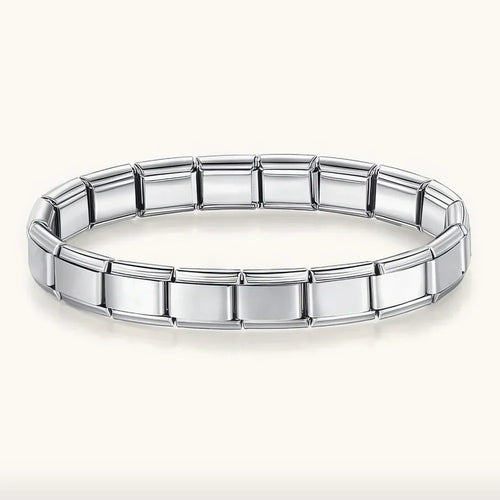 Italian Charm Bracelet