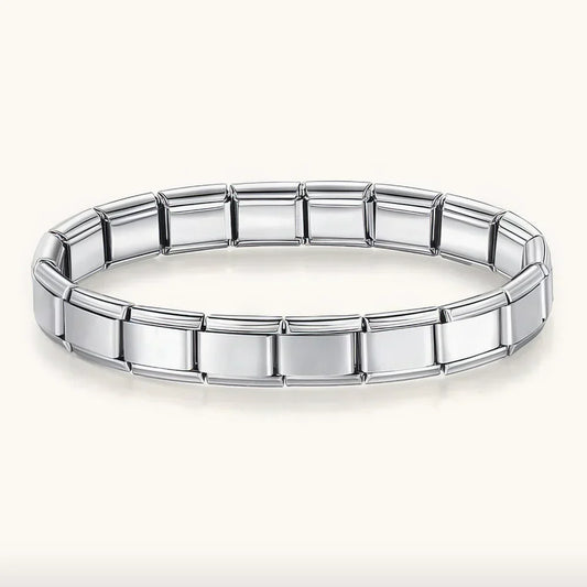 Italian Charm Bracelet